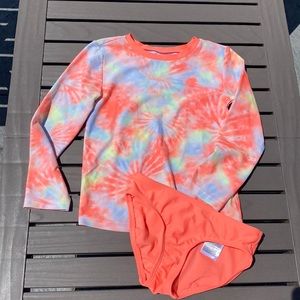 Gap kids bathing suit